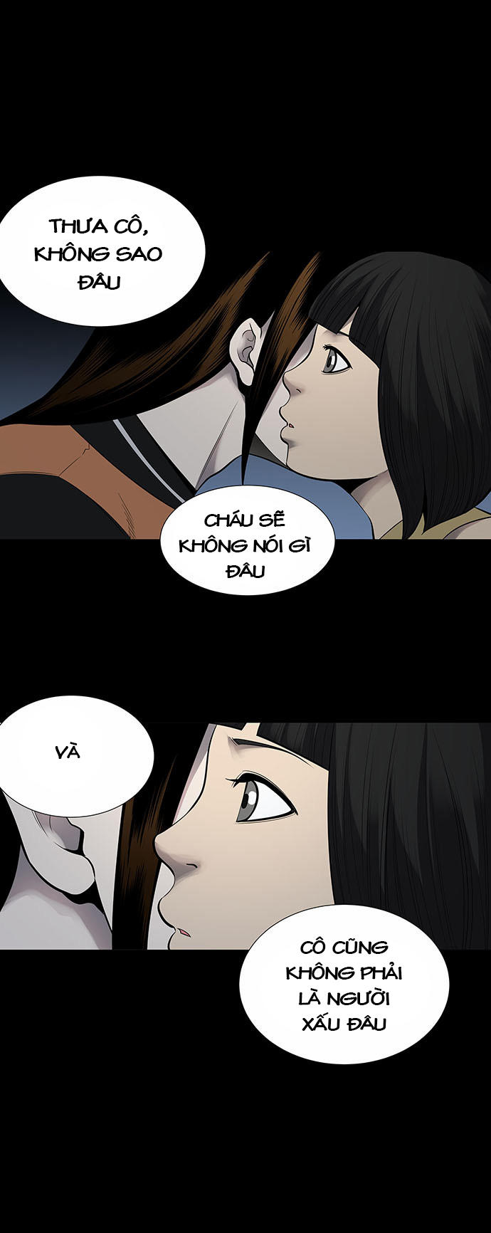 Hive Chapter 126 - Trang 2