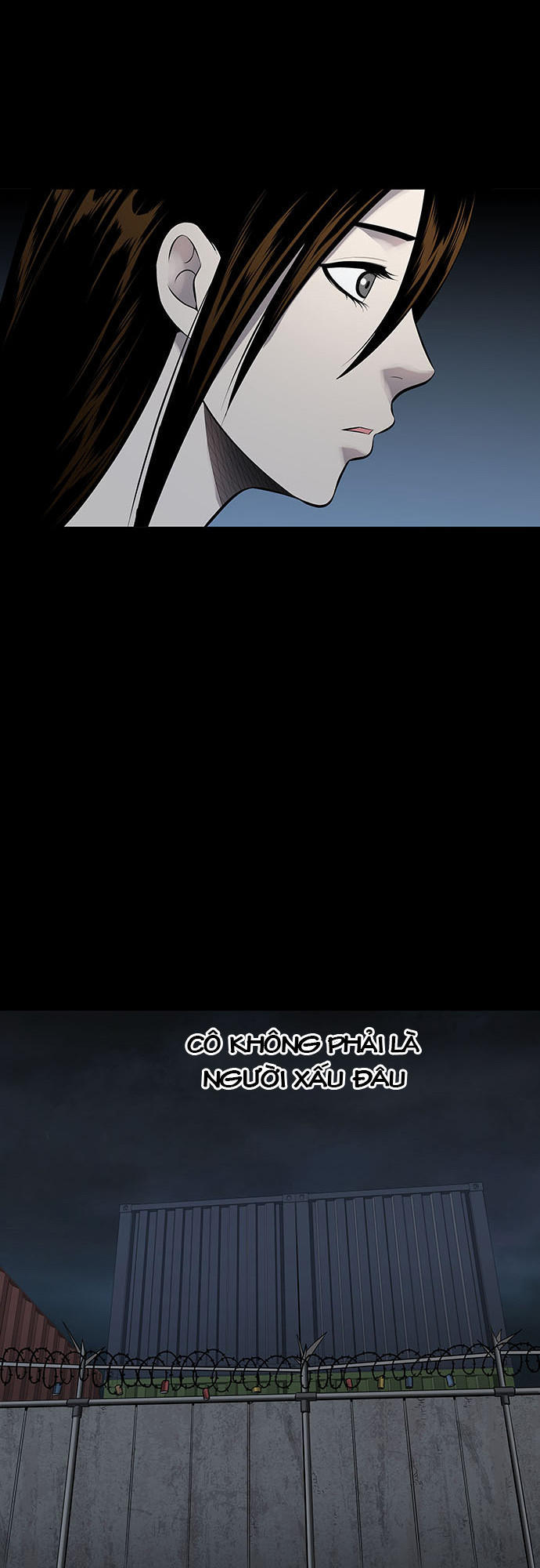 Hive Chapter 126 - Trang 2