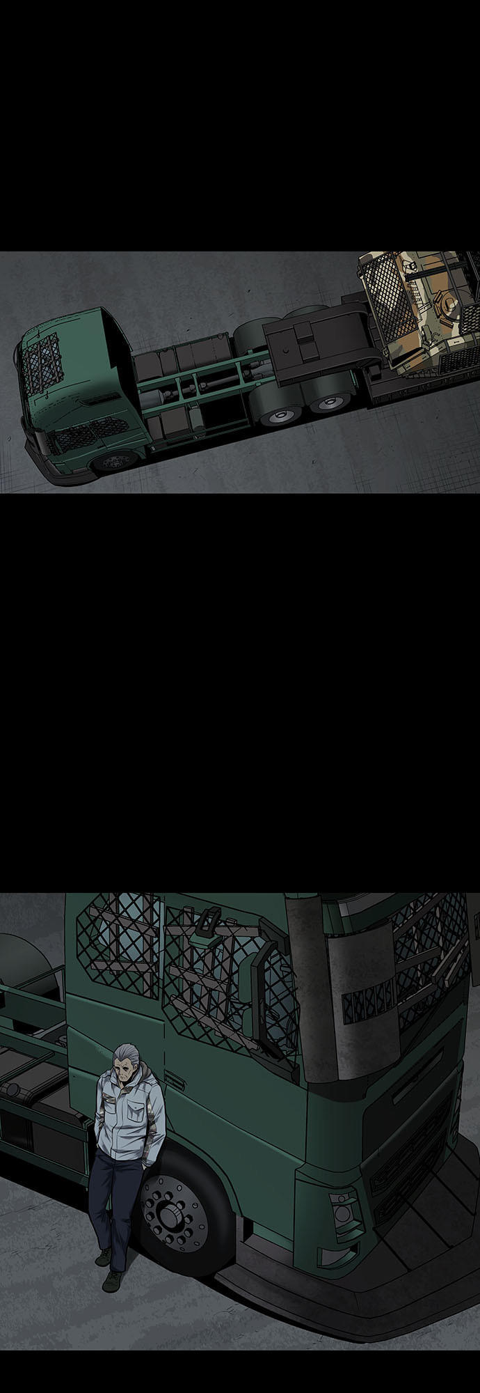 Hive Chapter 126 - Trang 2