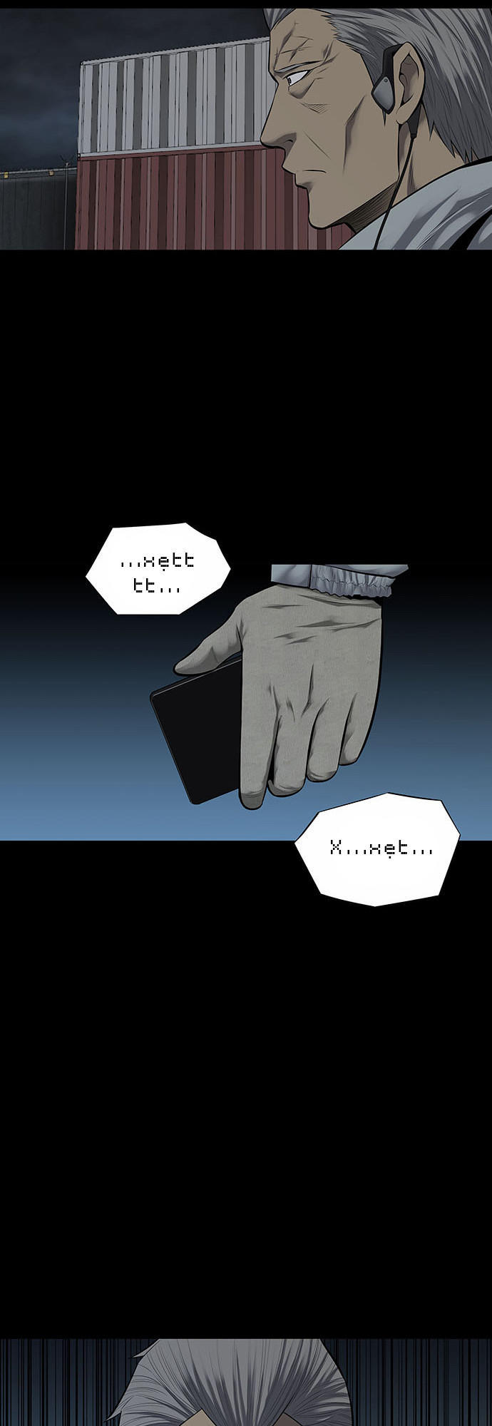 Hive Chapter 126 - Trang 2