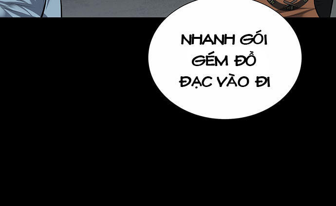 Hive Chapter 126 - Trang 2