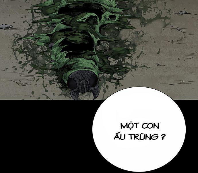 Hive Chapter 126 - Trang 2