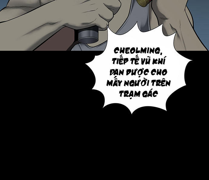 Hive Chapter 126 - Trang 2