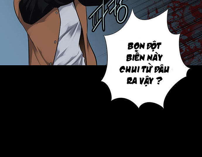 Hive Chapter 126 - Trang 2