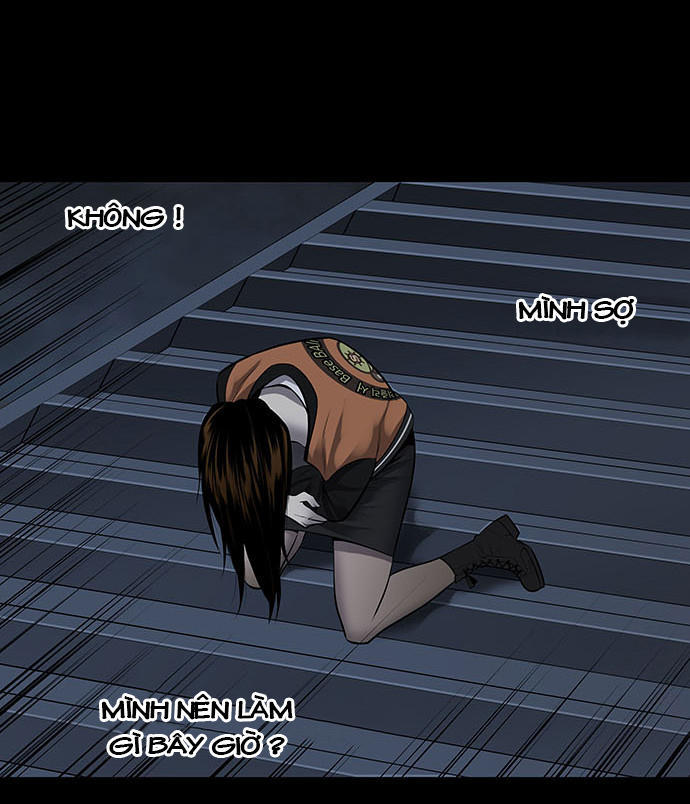 Hive Chapter 126 - Trang 2