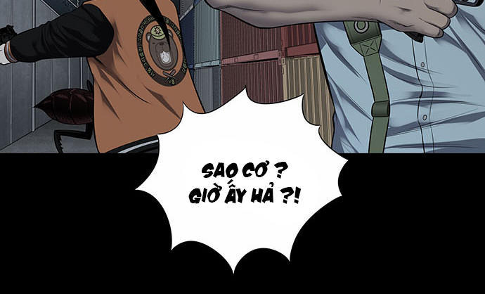 Hive Chapter 126 - Trang 2