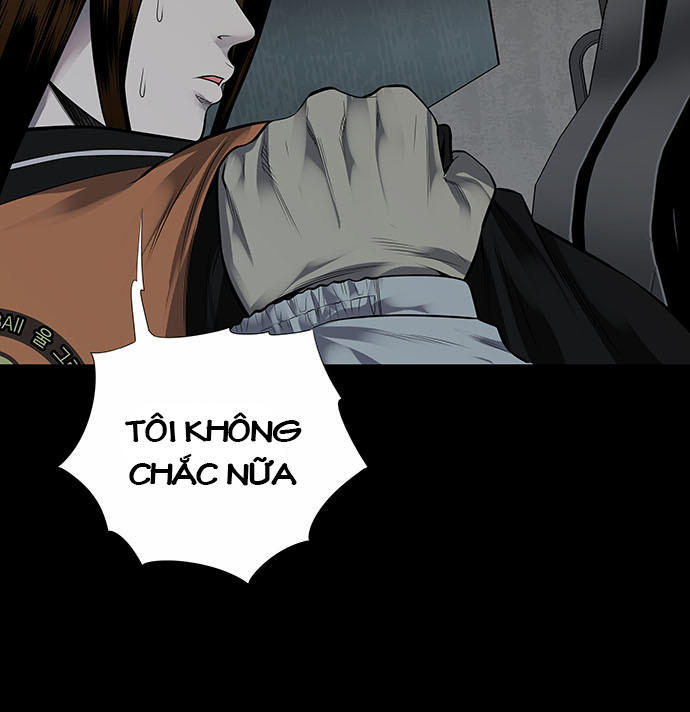 Hive Chapter 127 - Trang 2