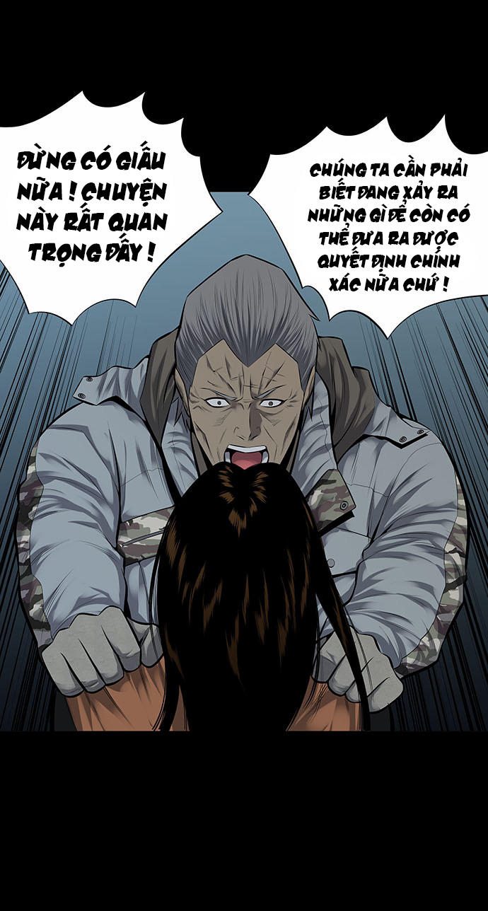 Hive Chapter 127 - Trang 2