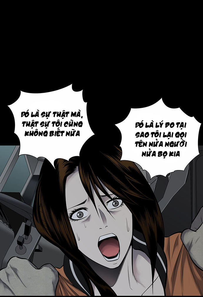 Hive Chapter 127 - Trang 2