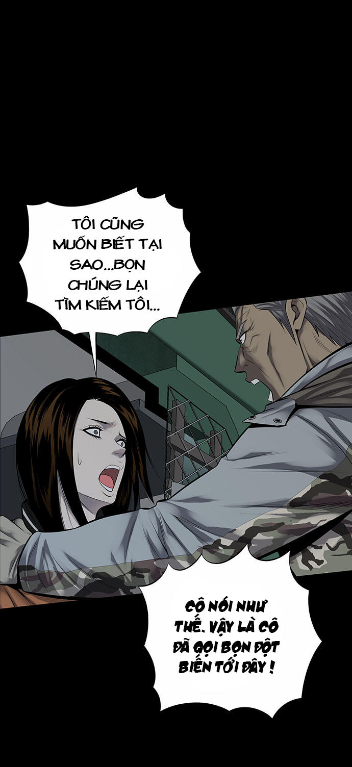 Hive Chapter 127 - Trang 2