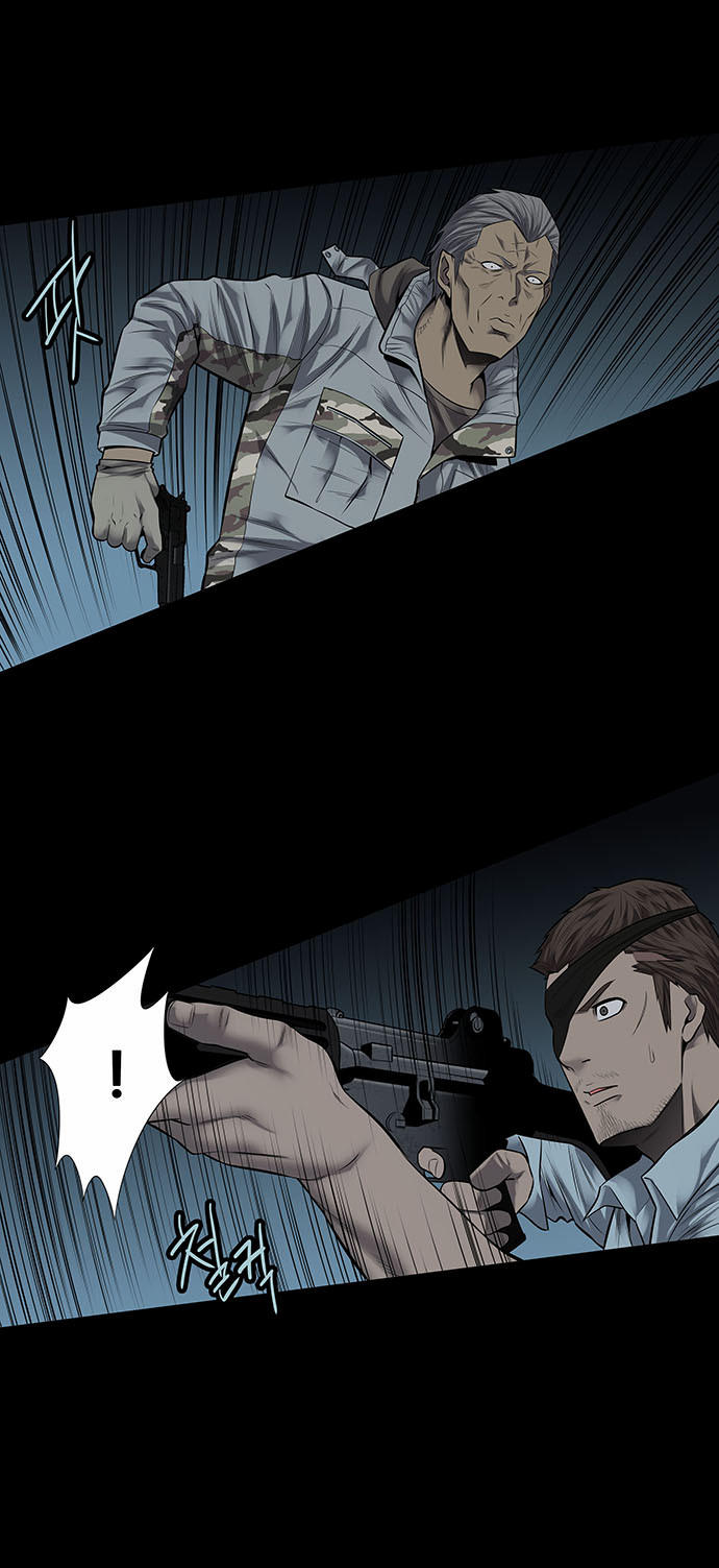 Hive Chapter 127 - Trang 2