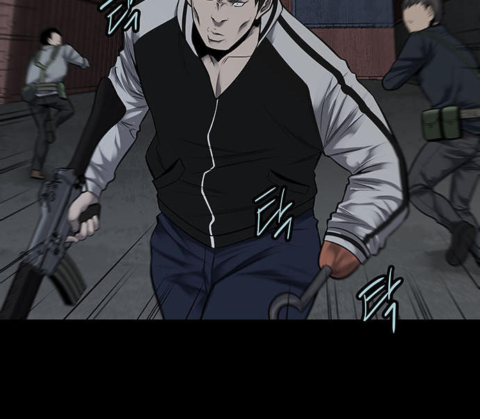 Hive Chapter 127 - Trang 2