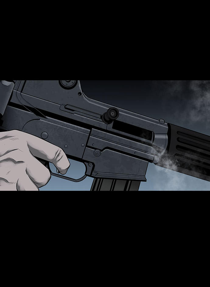 Hive Chapter 127 - Trang 2