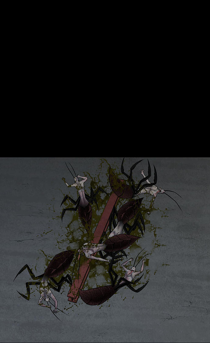 Hive Chapter 127 - Trang 2