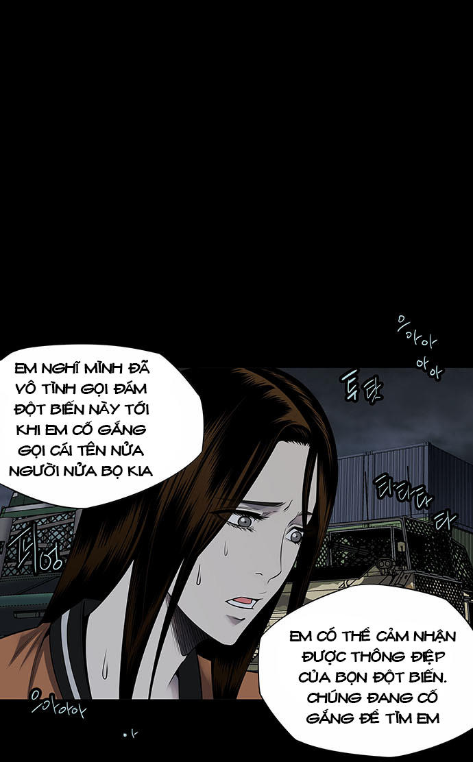 Hive Chapter 127 - Trang 2