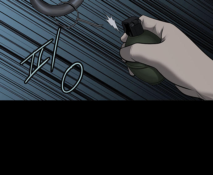 Hive Chapter 127 - Trang 2