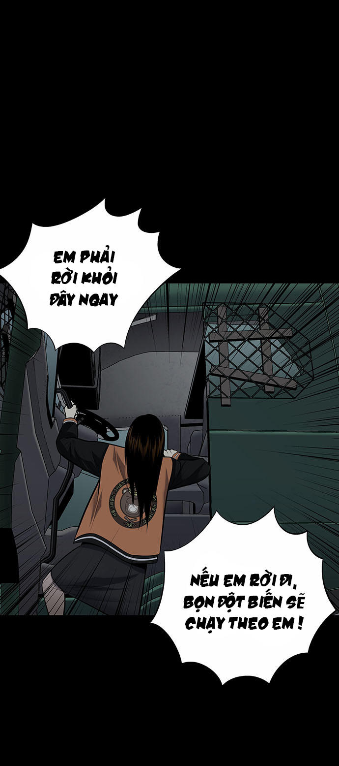 Hive Chapter 127 - Trang 2