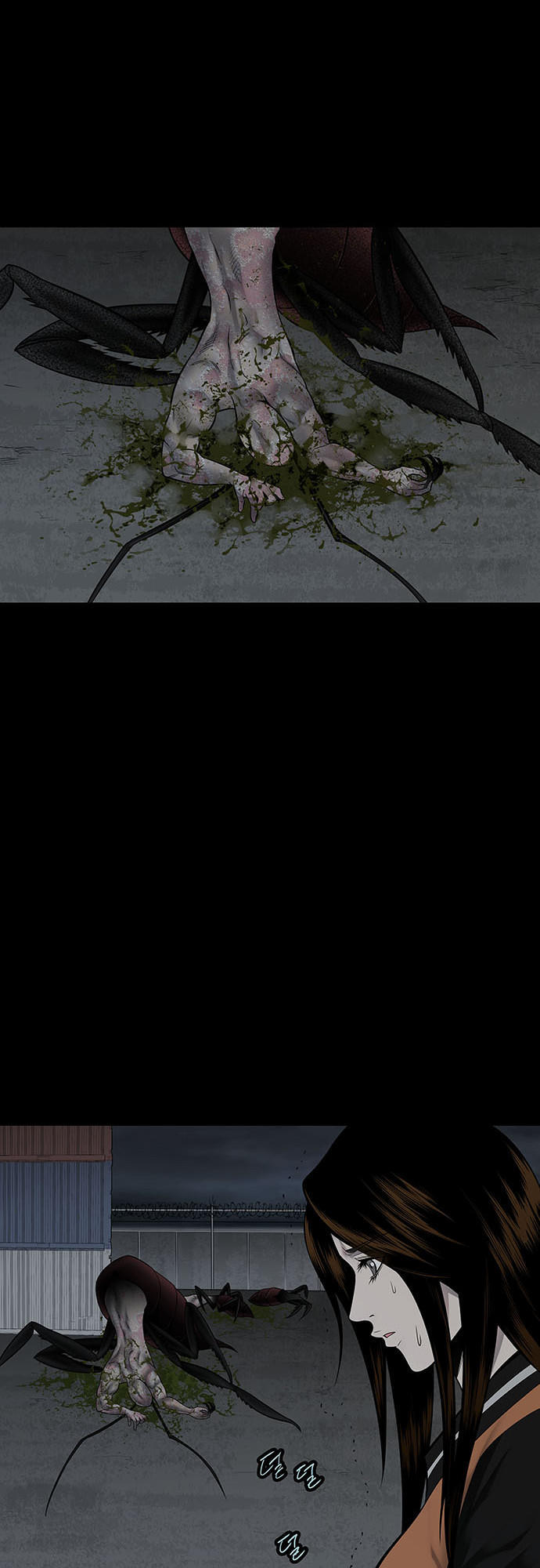 Hive Chapter 127 - Trang 2