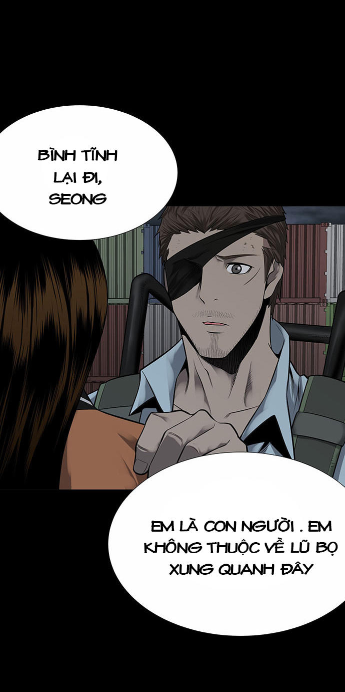 Hive Chapter 127 - Trang 2