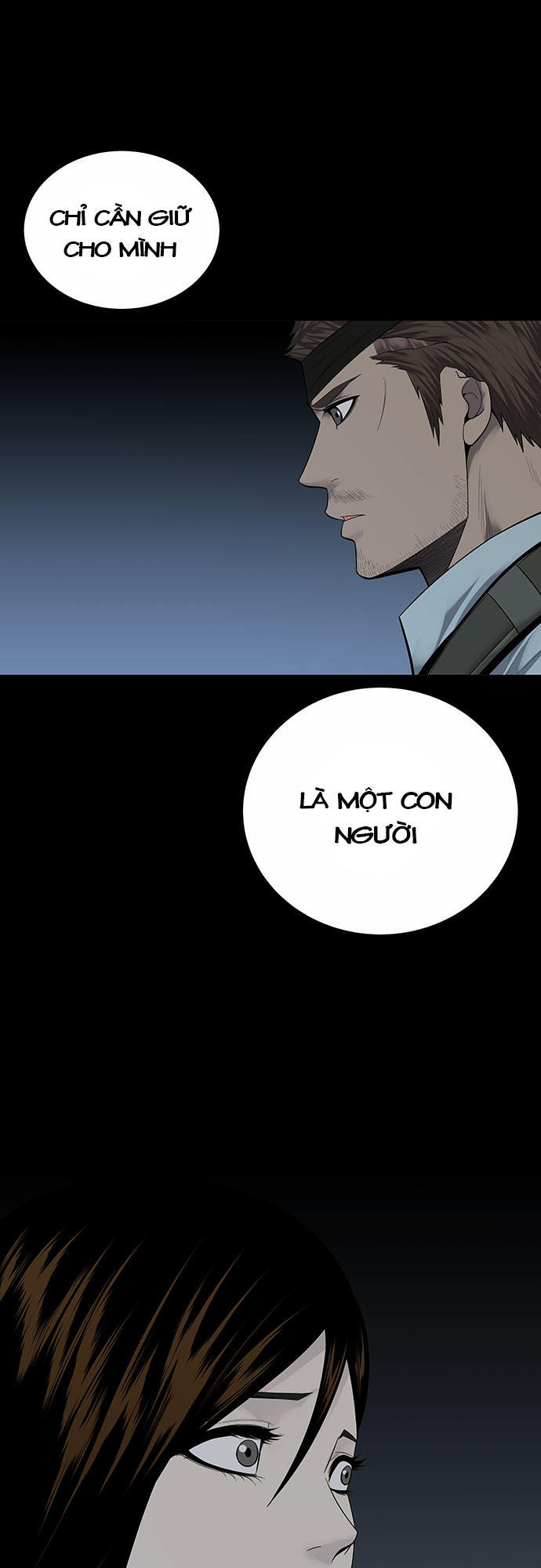 Hive Chapter 127 - Trang 2