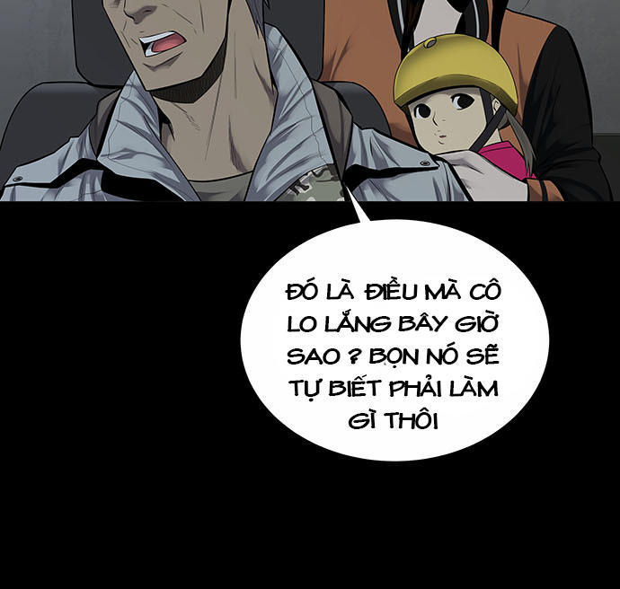 Hive Chapter 127 - Trang 2