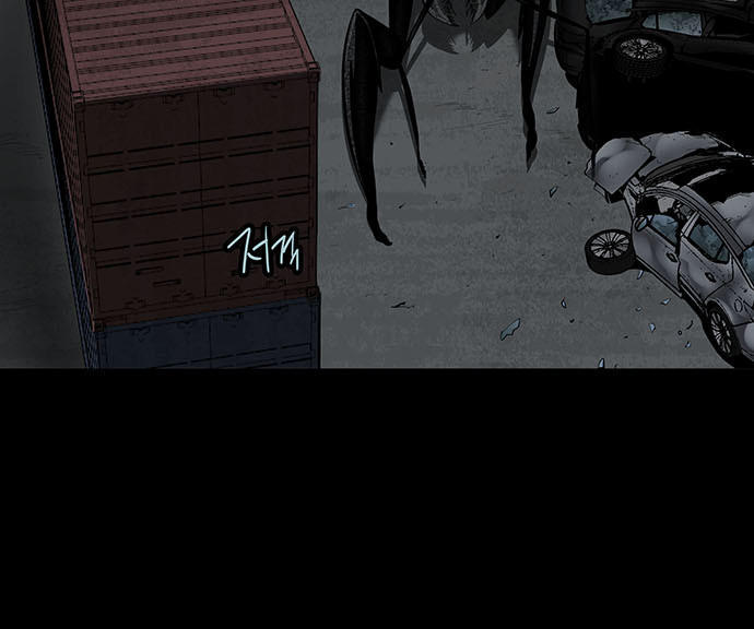 Hive Chapter 127 - Trang 2