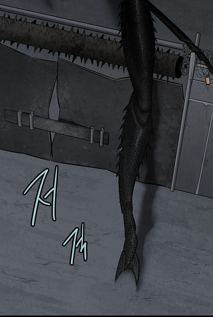 Hive Chapter 127 - Trang 2