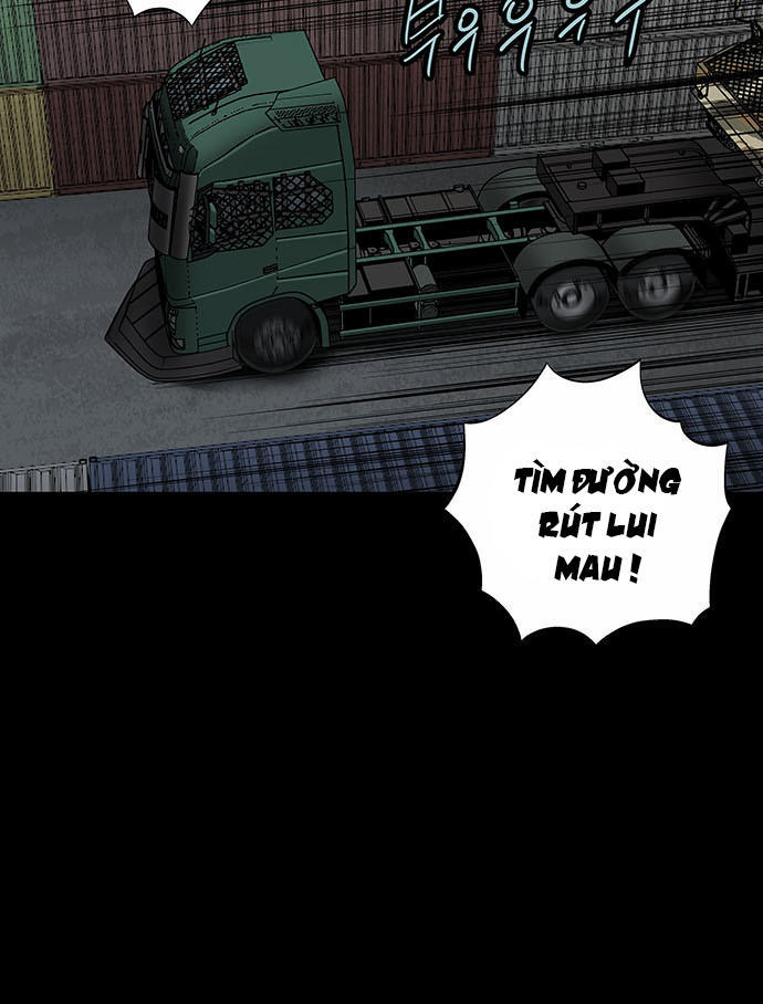 Hive Chapter 128 - Trang 2