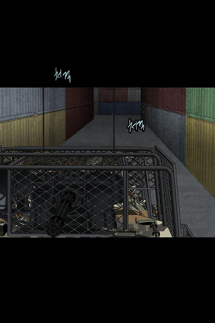 Hive Chapter 128 - Trang 2