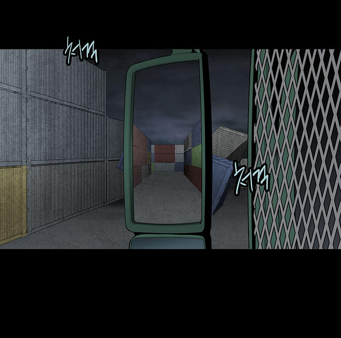 Hive Chapter 128 - Trang 2