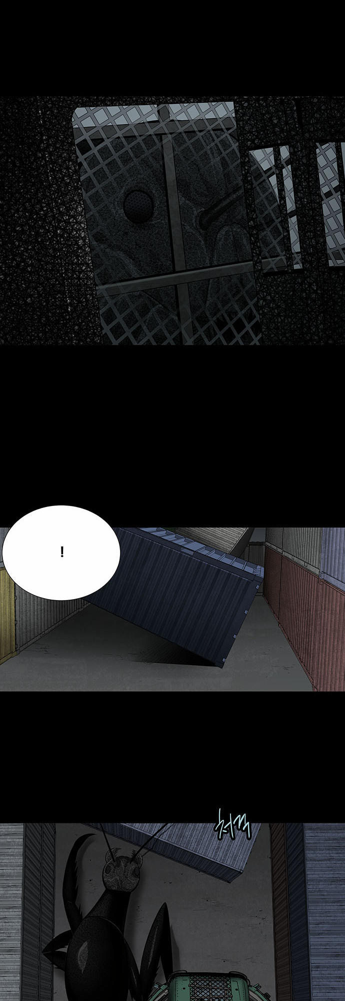 Hive Chapter 128 - Trang 2