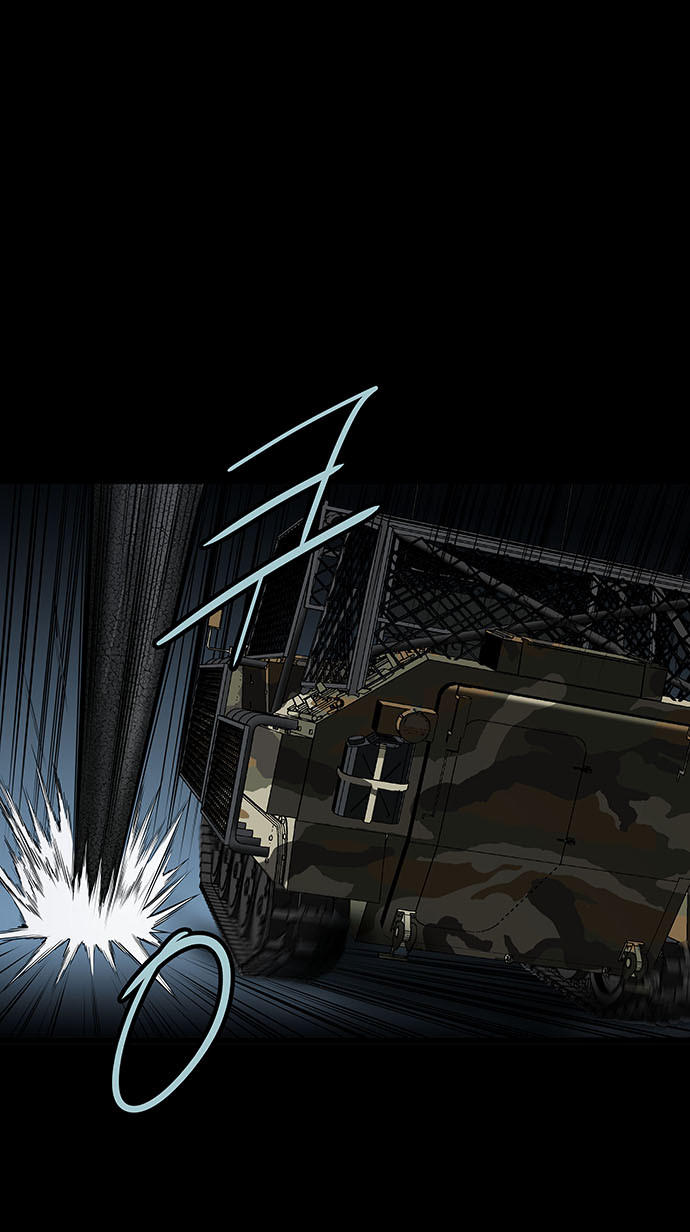 Hive Chapter 128 - Trang 2