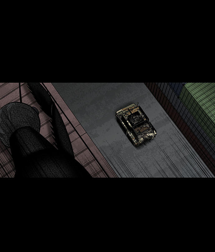 Hive Chapter 128 - Trang 2