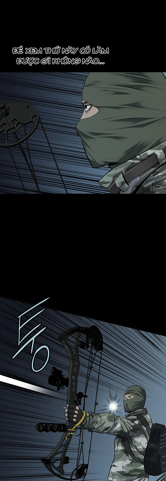 Hive Chapter 129 - Trang 2