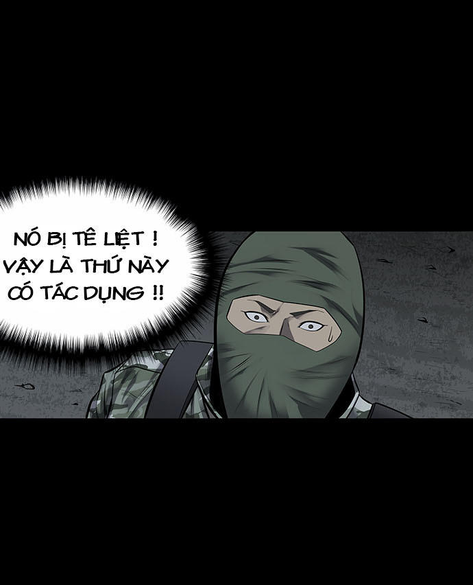 Hive Chapter 129 - Trang 2