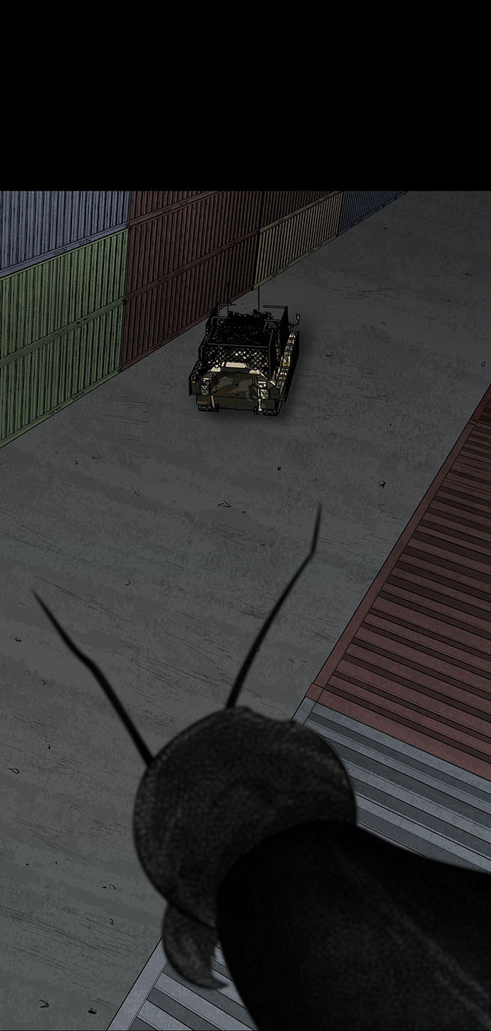 Hive Chapter 129 - Trang 2