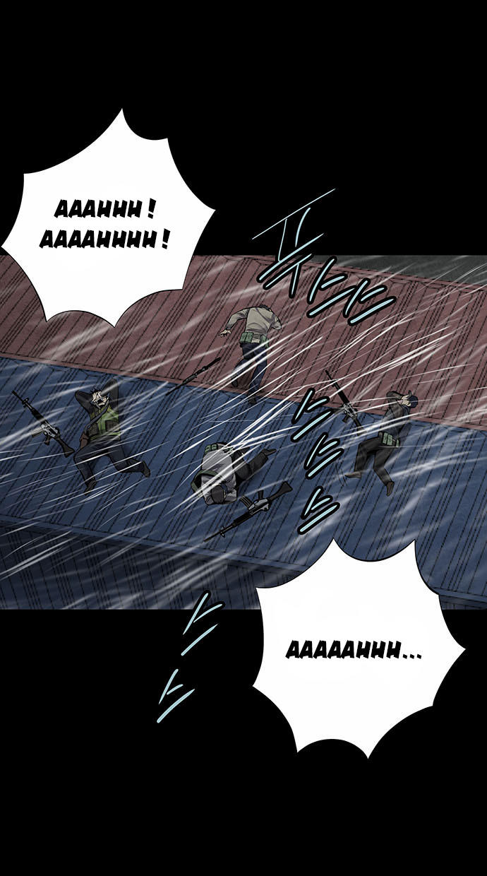 Hive Chapter 129 - Trang 2