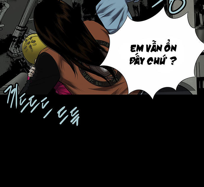 Hive Chapter 129 - Trang 2