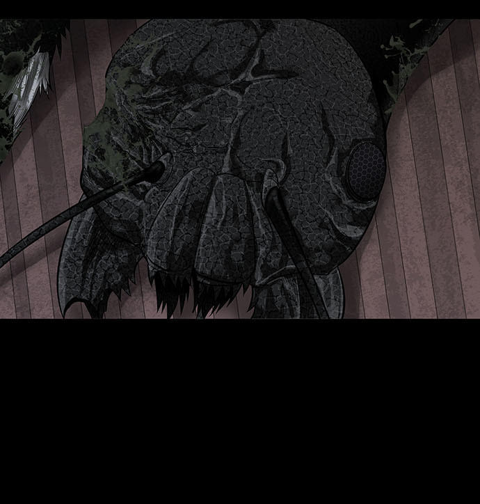 Hive Chapter 129 - Trang 2