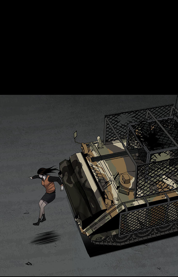 Hive Chapter 129 - Trang 2