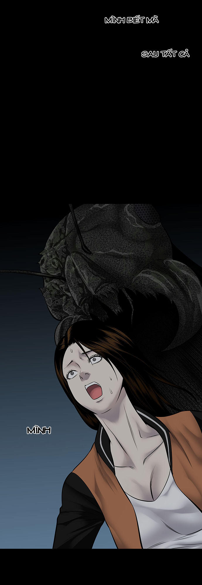 Hive Chapter 129 - Trang 2