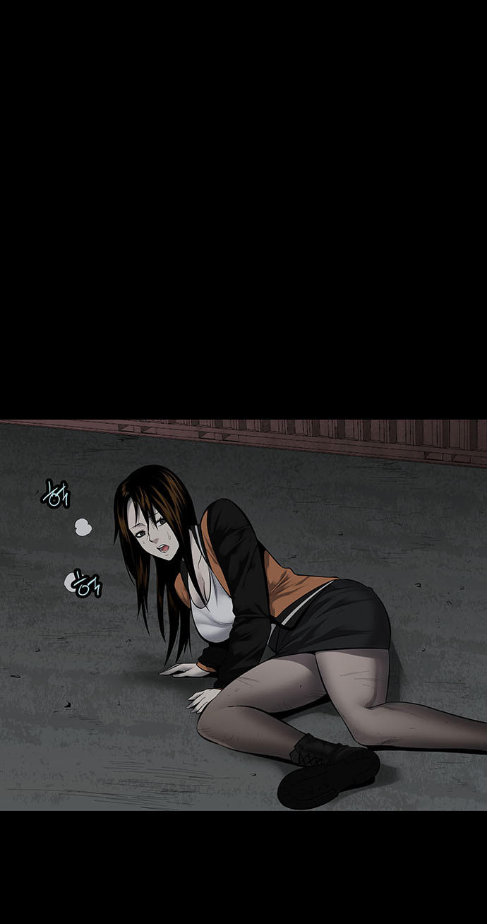 Hive Chapter 129 - Trang 2