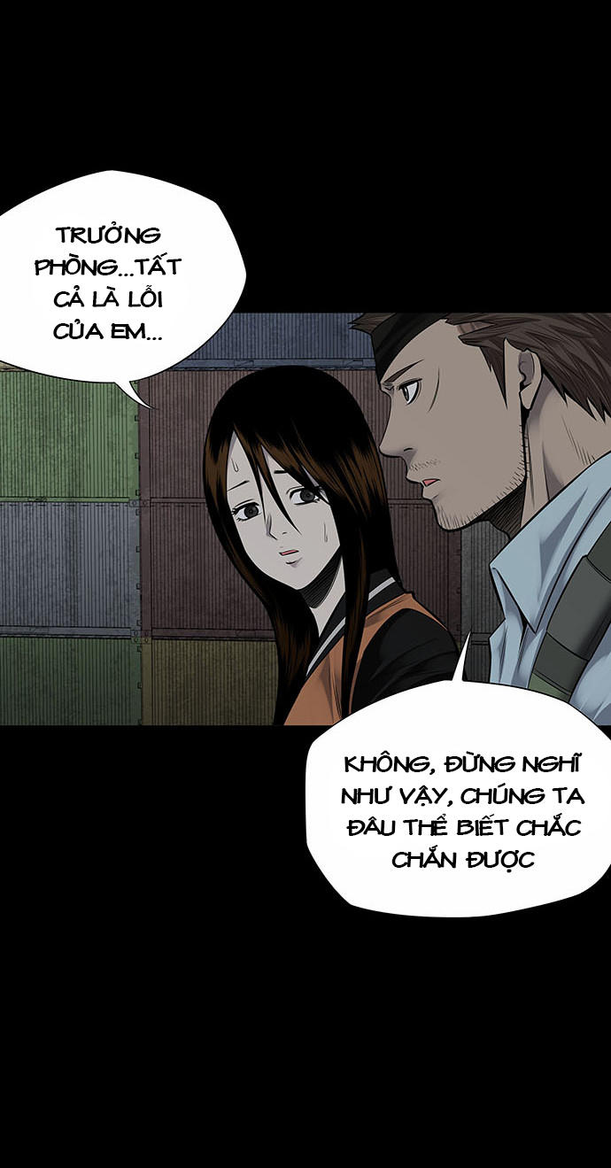 Hive Chapter 129 - Trang 2