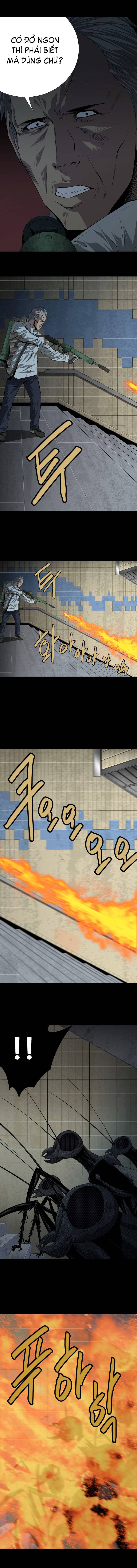 Hive Chapter 13 - Trang 2