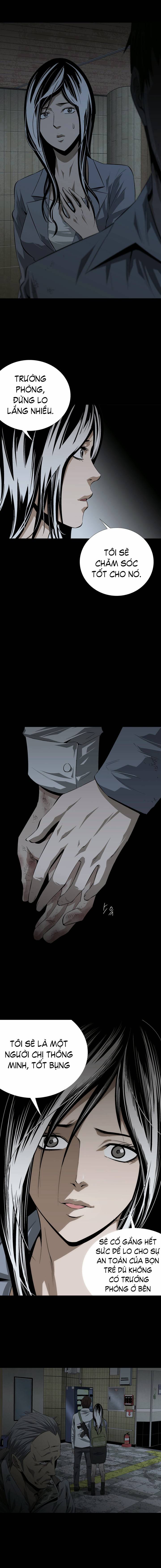 Hive Chapter 13 - Trang 2