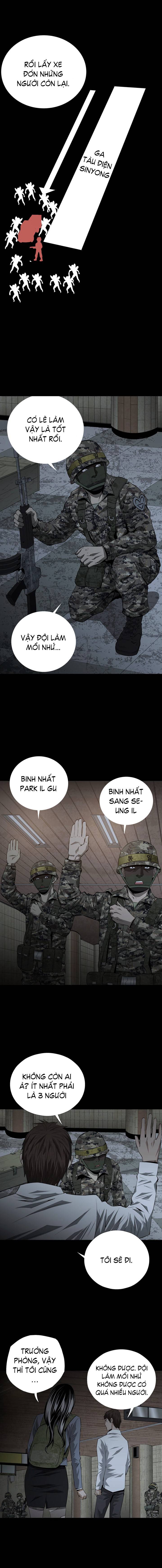 Hive Chapter 13 - Trang 2