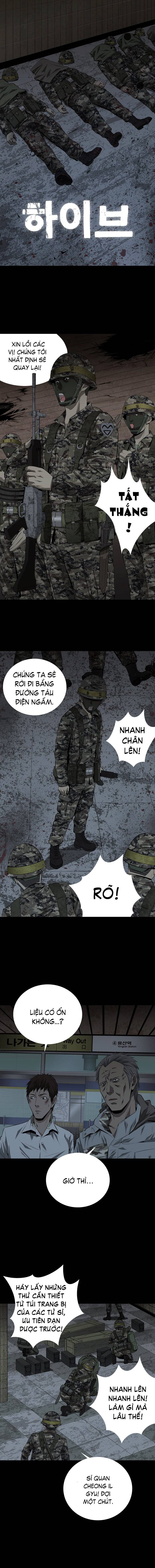 Hive Chapter 13 - Trang 2