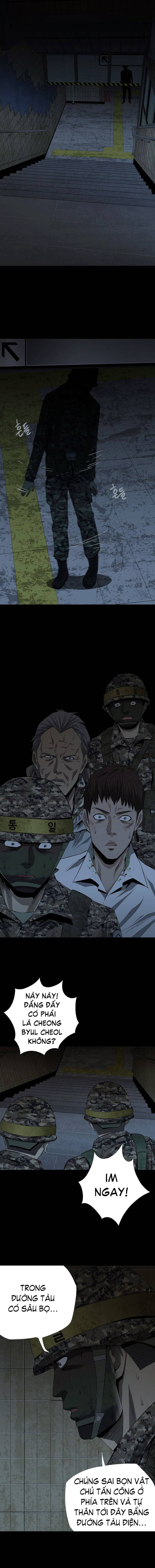 Hive Chapter 13 - Trang 2