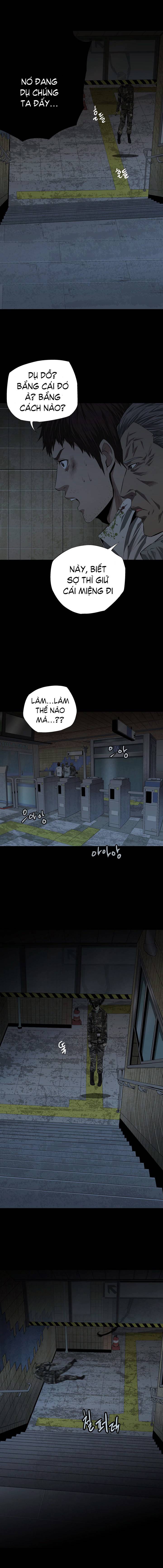 Hive Chapter 13 - Trang 2