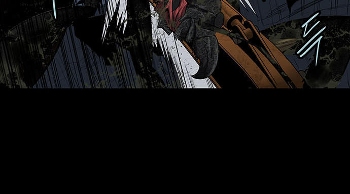 Hive Chapter 130 - Trang 2